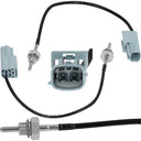 Global Parts 1812197 Exhaust Gas Temperature (EGT) Sensor