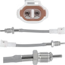 Global Parts 1812198 Exhaust Gas Temperature (EGT) Sensor