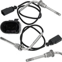 Global Parts 1812199 Exhaust Gas Temperature (EGT) Sensor