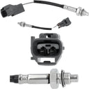 Global Parts 1812202 Exhaust Gas Temperature (EGT) Sensor