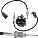 Global Parts 1812203 Exhaust Gas Temperature (EGT) Sensor