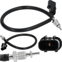 Global Parts 1812204 Exhaust Gas Temperature (EGT) Sensor