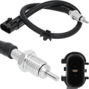 Global Parts 1812206 Exhaust Gas Temperature (EGT) Sensor