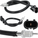 Global Parts 1812207 Exhaust Gas Temperature (EGT) Sensor