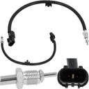 Global Parts 1812208 Exhaust Gas Temperature (EGT) Sensor