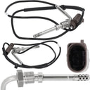 Global Parts 1812210 Exhaust Gas Temperature (EGT) Sensor
