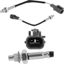 Global Parts 1812212 Exhaust Gas Temperature (EGT) Sensor