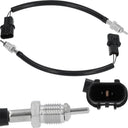 Global Parts 1812213 Exhaust Gas Temperature (EGT) Sensor