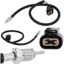 Global Parts 1812214 Exhaust Gas Temperature (EGT) Sensor