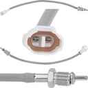 Global Parts 1812217 Exhaust Gas Temperature (EGT) Sensor