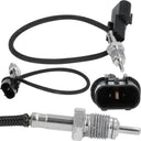 Global Parts 1812218 Exhaust Gas Temperature (EGT) Sensor