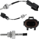 Global Parts 1812219 Exhaust Gas Temperature (EGT) Sensor