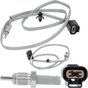 Global Parts 1812220 Exhaust Gas Temperature (EGT) Sensor