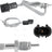 Global Parts 1812221 Exhaust Gas Temperature (EGT) Sensor