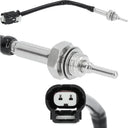 Global Parts 1812222 Exhaust Gas Temperature (EGT) Sensor