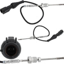 Global Parts 1812223 Exhaust Gas Temperature (EGT) Sensor
