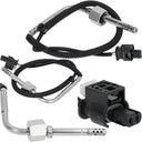 Global Parts 1812224 Exhaust Gas Temperature (EGT) Sensor