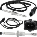 Global Parts 1812225 Exhaust Gas Temperature (EGT) Sensor