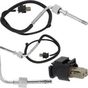 Global Parts 1812227 Exhaust Gas Temperature (EGT) Sensor