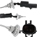 Global Parts 1812228 Exhaust Gas Temperature (EGT) Sensor