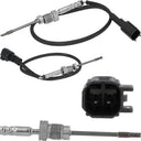 Global Parts 1812229 Exhaust Gas Temperature (EGT) Sensor