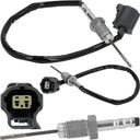 Global Parts 1812233 Exhaust Gas Temperature (EGT) Sensor