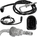 Global Parts 1812234 Exhaust Gas Temperature (EGT) Sensor