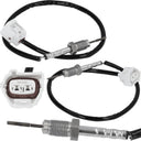 Global Parts 1812236 Exhaust Gas Temperature (EGT) Sensor