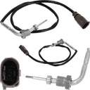 Global Parts 1812240 Exhaust Gas Temperature (EGT) Sensor