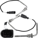 Global Parts 1812244 Exhaust Gas Temperature (EGT) Sensor