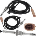 Global Parts 1812245 Exhaust Gas Temperature (EGT) Sensor