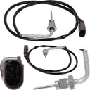 Global Parts 1812248 Exhaust Gas Temperature (EGT) Sensor