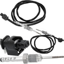 Global Parts 1812251 Exhaust Gas Temperature (EGT) Sensor