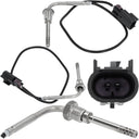 Global Parts 1812253 Exhaust Gas Temperature (EGT) Sensor