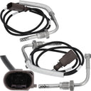 Global Parts 1812254 Exhaust Gas Temperature (EGT) Sensor