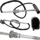 Global Parts 1812255 Exhaust Gas Temperature (EGT) Sensor