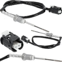 Global Parts 1812256 Exhaust Gas Temperature (EGT) Sensor