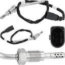 Global Parts 1812257 Exhaust Gas Temperature (EGT) Sensor