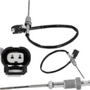 Global Parts 1812259 Exhaust Gas Temperature (EGT) Sensor