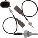 Global Parts 1812261 Exhaust Gas Temperature (EGT) Sensor
