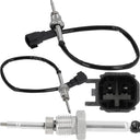 Global Parts 1812263 Exhaust Gas Temperature (EGT) Sensor - Catalytic Converter