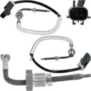 Global Parts 1812266 Exhaust Gas Temperature (EGT) Sensor