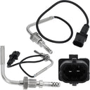 Global Parts 1812269 Exhaust Gas Temperature (EGT) Sensor