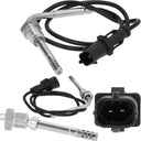 Global Parts 1812270 Exhaust Gas Temperature (EGT) Sensor