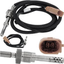 Global Parts 1812271 Exhaust Gas Temperature (EGT) Sensor