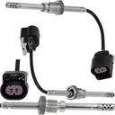Global Parts 1812272 Exhaust Gas Temperature (EGT) Sensor