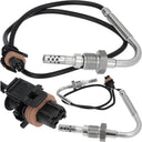 Global Parts 1812273 Exhaust Gas Temperature (EGT) Sensor