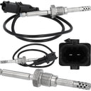 Global Parts 1812274 Exhaust Gas Temperature (EGT) Sensor