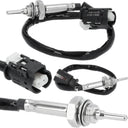 Global Parts 1812275 Exhaust Gas Temperature (EGT) Sensor
