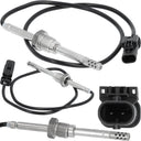 Global Parts 1812276 Exhaust Gas Temperature (EGT) Sensor